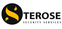 sterose security logo